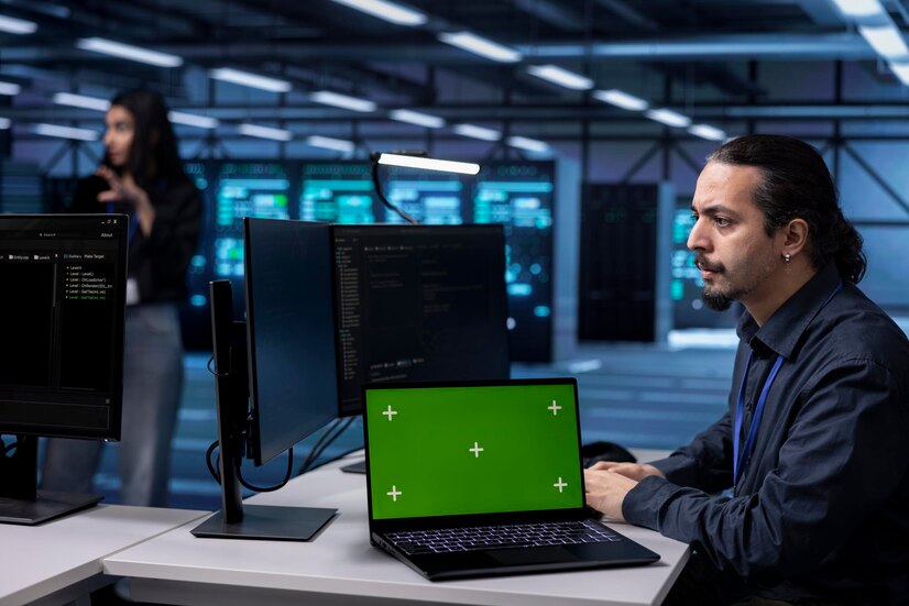 Linux Security Dashboard