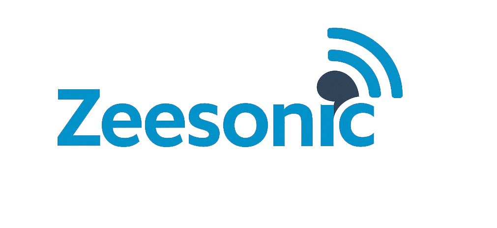Zeesonic Logo